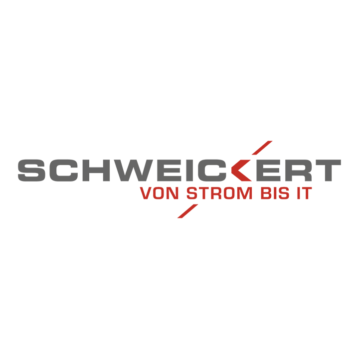 Logo Schweickert GmbH